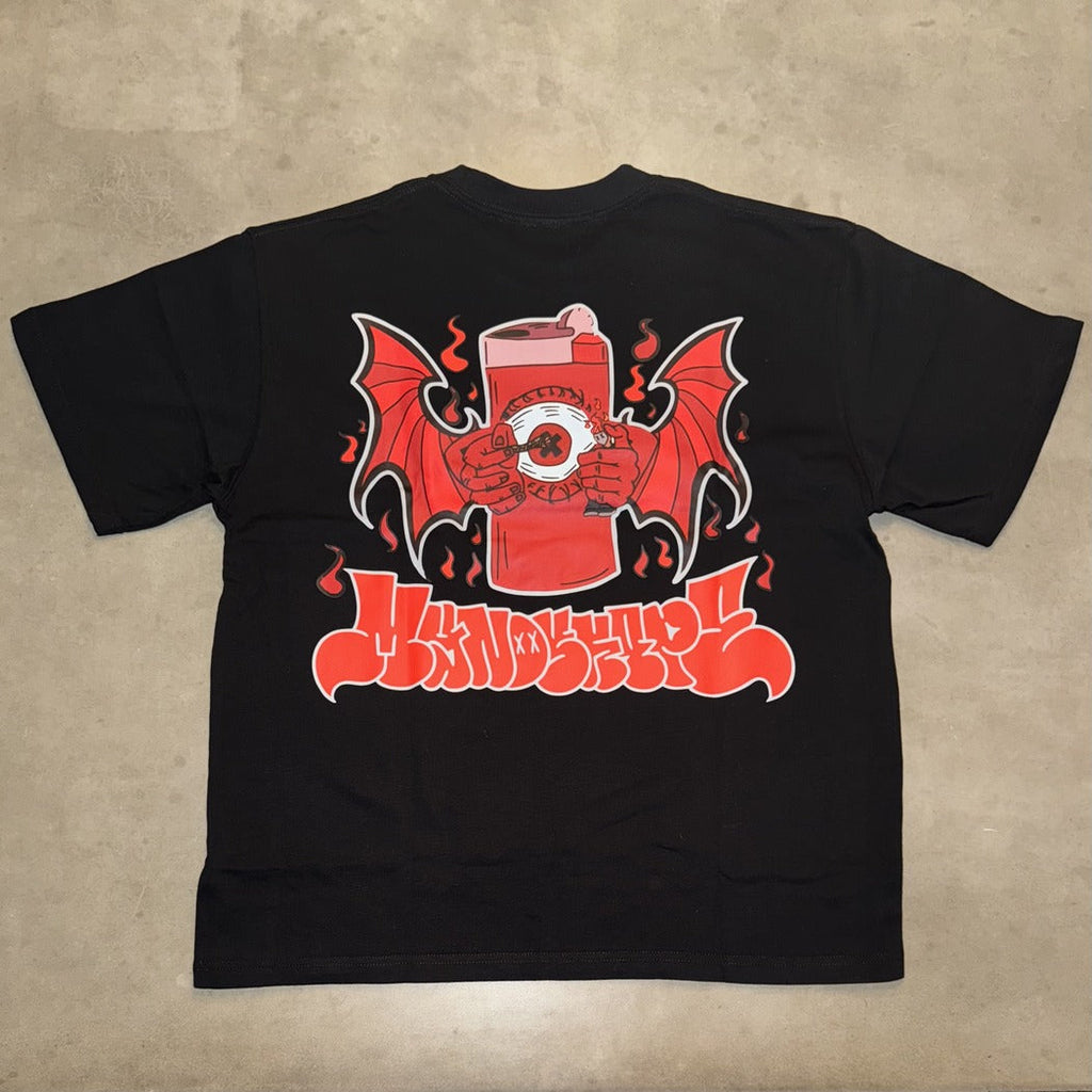 Mynd Lighter T-Shirt