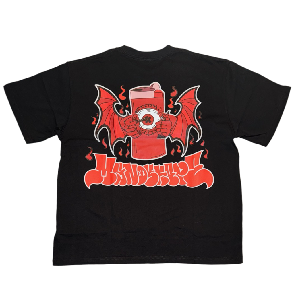 Mynd Lighter T-Shirt