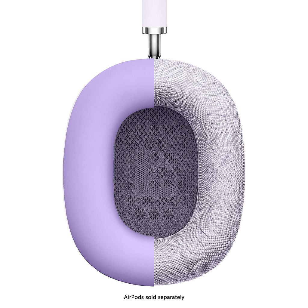 Apple AirPods Max Case – Silicone Combo Kit