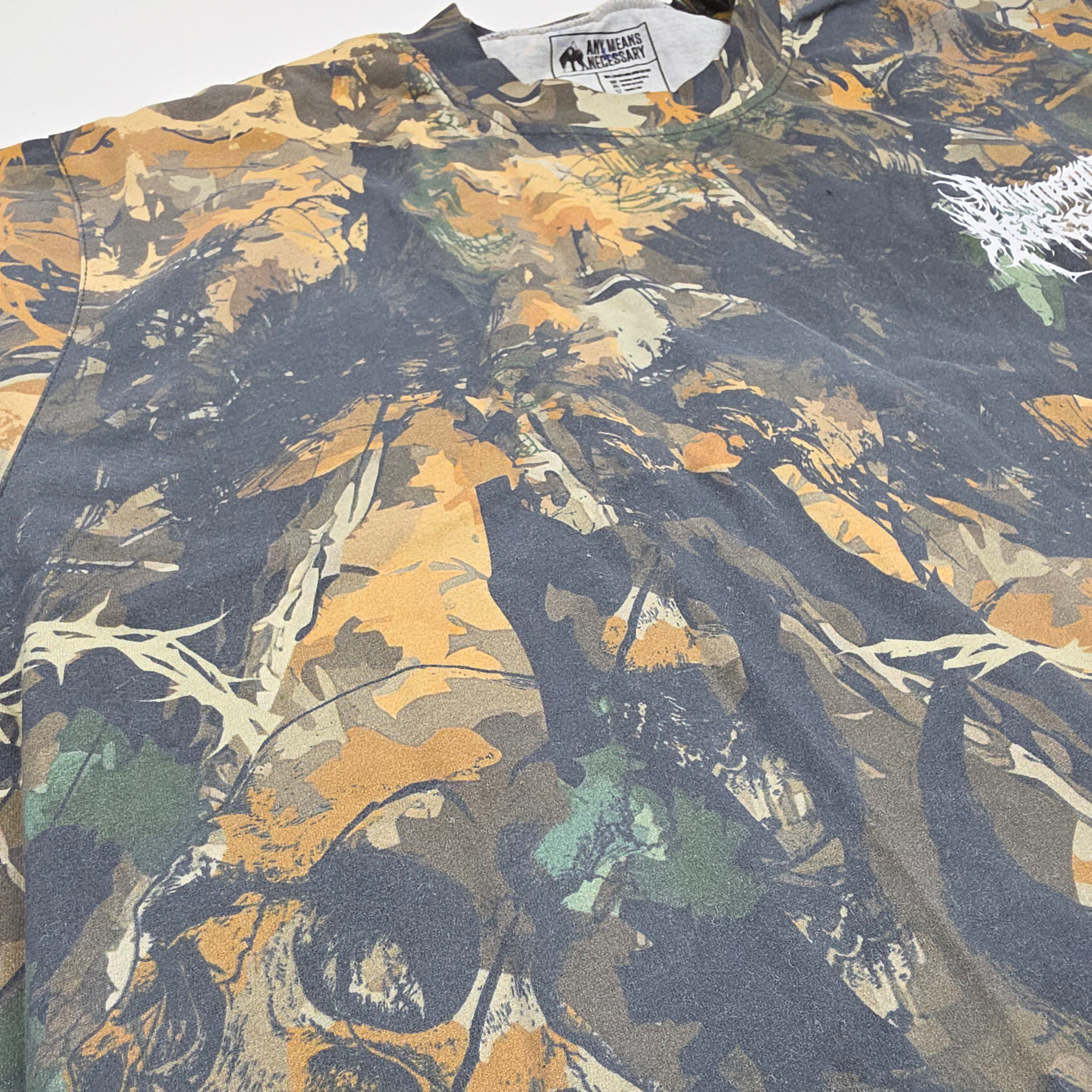 Mayhem T-Shirt