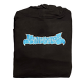 Myndskape Throw Pullover Hoodie